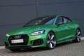 Audi RS5 Coupe+RS Designpaket+Keramik+Carbon+UPE128+ zelena - thumbnail 3