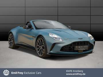 Roadster ++NP. 283.000++