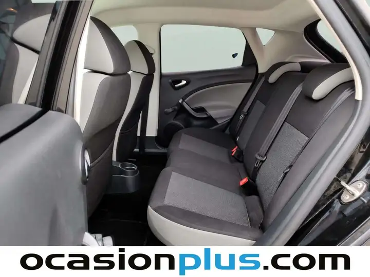 SEAT Ibiza 1.4 TDI CR S&S Style 2016, foto 9
