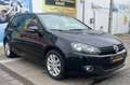 Volkswagen Golf Style Schwarz - thumbnail 1