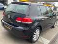 Volkswagen Golf Style Schwarz - thumbnail 3