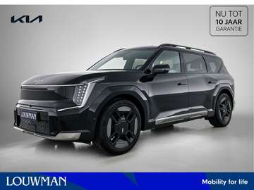 GT-Line AWD 99.8 kWh Stoelverwarming | Stoelverkoe