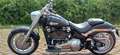 Harley-Davidson Fat Boy 2022 FLFBS 114 Schwarz - thumbnail 9