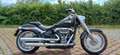 Harley-Davidson Fat Boy 2022 FLFBS 114 Schwarz - thumbnail 1
