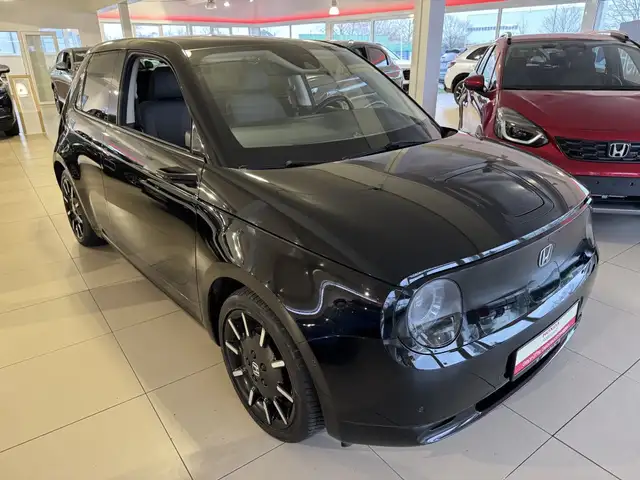 Honda e Advance-Paket