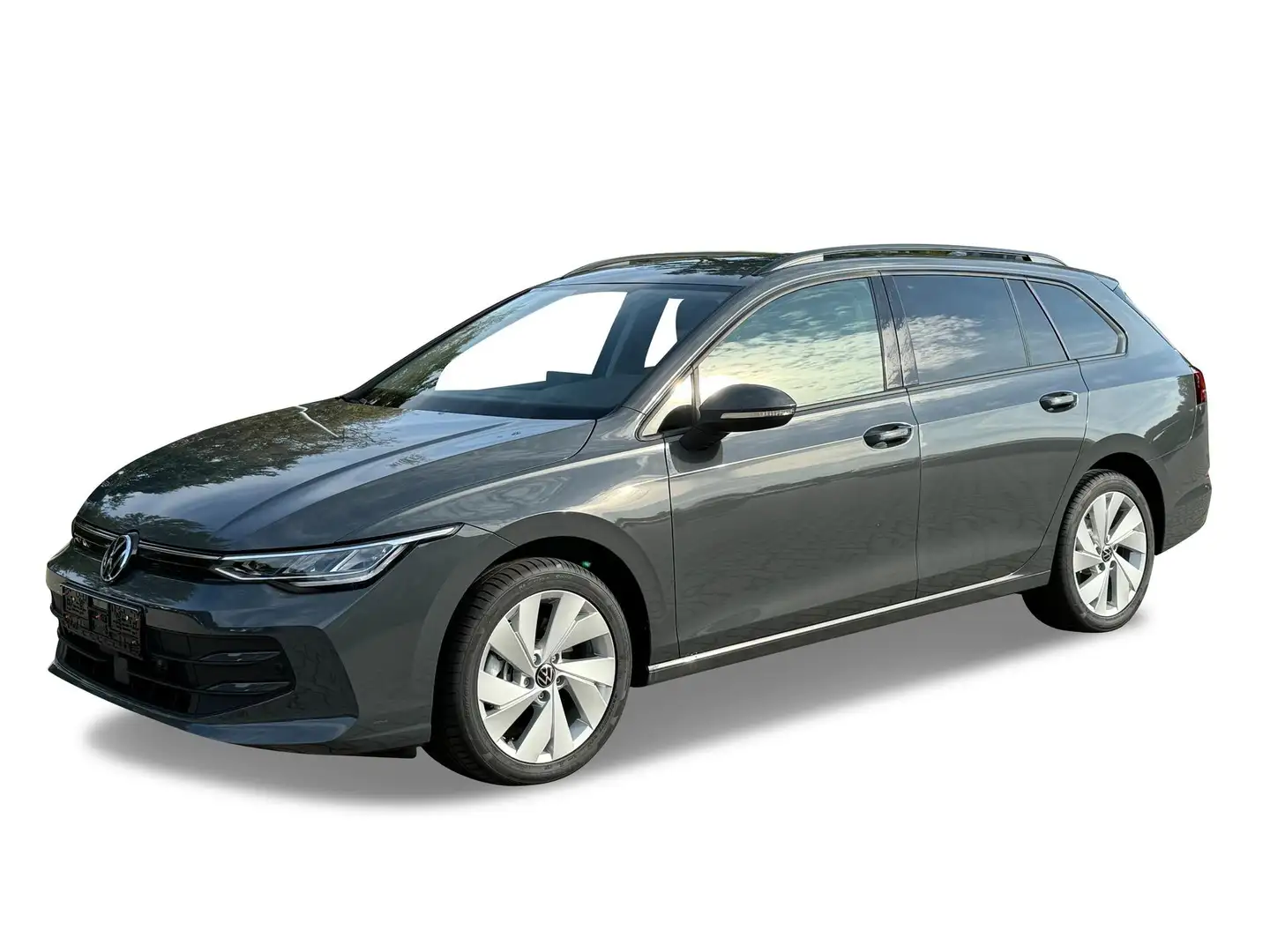 Volkswagen Golf Variant Limited (Life Plus) KAMERA+EL. HECKKL.+LED+17" ... - 1