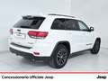Jeep Grand Cherokee 3.0 v6 crd trailhawk 250cv auto Blanc - thumbnail 4