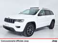 Jeep Grand Cherokee 3.0 v6 crd trailhawk 250cv auto Blanc - thumbnail 1