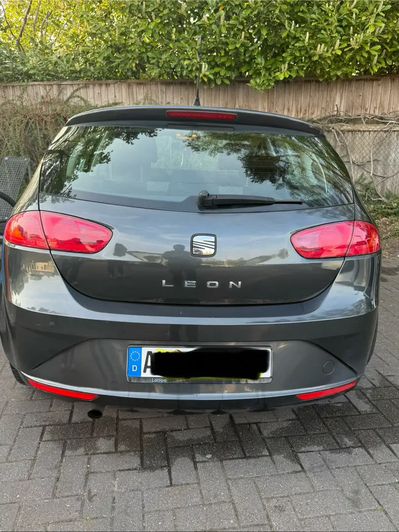 SEAT Leon 1.2 TSI Ecomotive Style - 2