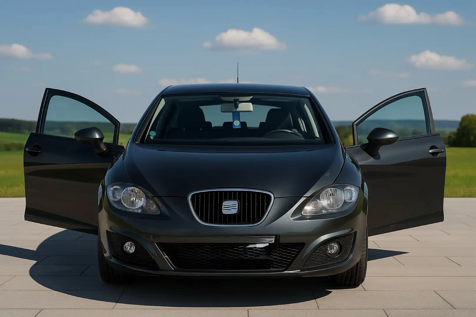 SEAT Leon 1.2 TSI Ecomotive Style - 1