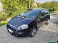 Fiat Punto Evo Punto Evo 5p 1.2 Blue Nero - thumbnail 1