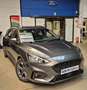 Ford Focus EcoBoost ST-Line Business AUT Gris - thumbnail 1