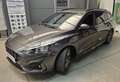 Ford Focus EcoBoost ST-Line Business AUT Gris - thumbnail 2