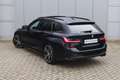 BMW 340 3 Serie Touring M340i xDrive High Executive Automa Noir - thumbnail 2