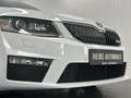 Skoda Octavia Combi RS Sport Navi Automatik Tempomat Weiß - thumbnail 4