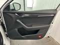 Skoda Octavia Combi RS Sport Navi Automatik Tempomat Weiß - thumbnail 40