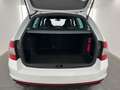 Skoda Octavia Combi RS Sport Navi Automatik Tempomat Weiß - thumbnail 14