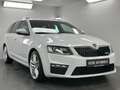 Skoda Octavia Combi RS Sport Navi Automatik Tempomat Weiß - thumbnail 3