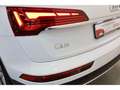 Audi Q5 40 TDI quattro AHK/NAV/Virt+/RFK/HUD/SH Weiß - thumbnail 23
