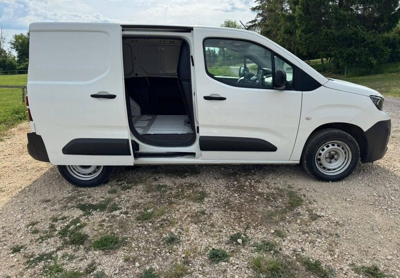 Photo du véhicule