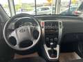 Hyundai TUCSON 2.0 GLS Klima/AHK/Tüv09.2026/Euro4 Negro - thumbnail 13