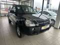 Hyundai TUCSON 2.0 GLS Klima/AHK/Tüv09.2026/Euro4 Negro - thumbnail 1