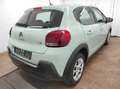Citroen C3 1.2 1-HAND EURO-6 LED KLIMA START/STOP TEMBP BC ZV Vert - thumbnail 7