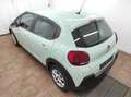 Citroen C3 1.2 1-HAND EURO-6 LED KLIMA START/STOP TEMBP BC ZV Vert - thumbnail 27