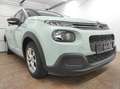 Citroen C3 1.2 1-HAND EURO-6 LED KLIMA START/STOP TEMBP BC ZV Vert - thumbnail 23
