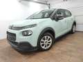Citroen C3 1.2 1-HAND EURO-6 LED KLIMA START/STOP TEMBP BC ZV Vert - thumbnail 19