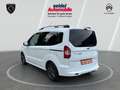 Ford Tourneo Courier 1.0 EcoBoost 74kW Sport Blanc - thumbnail 3