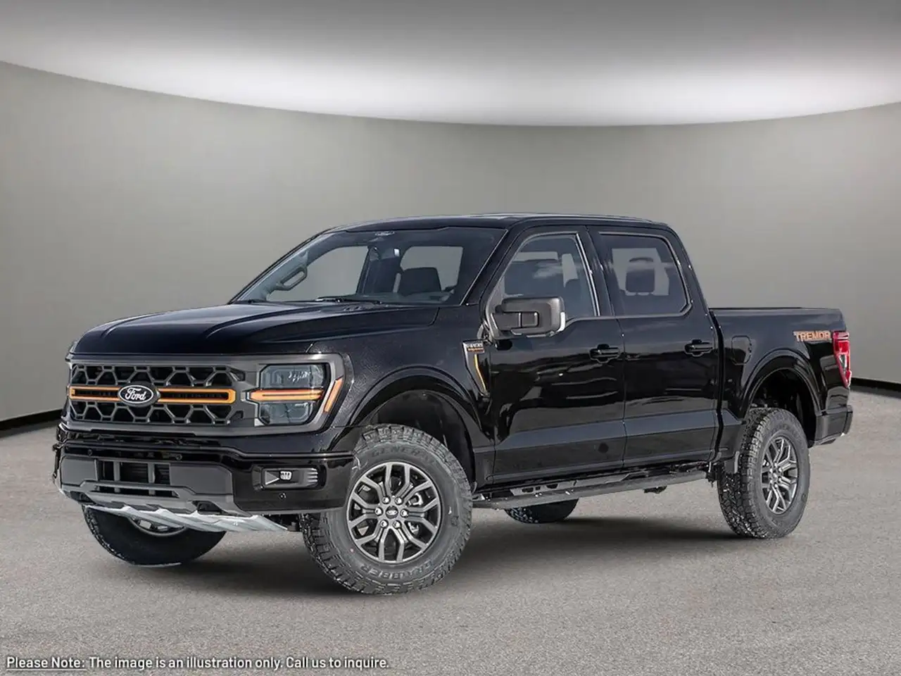 2026 Ford F 150