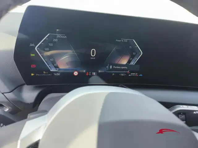 BMW 1 Series view 8