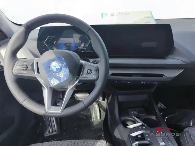 BMW 1 Series view 9