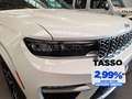 Jeep Grand Cherokee 2.0 atx phev summit reserve 4xe auto Weiß - thumbnail 24