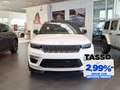 Jeep Grand Cherokee 2.0 atx phev summit reserve 4xe auto Weiß - thumbnail 2