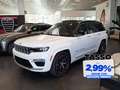 Jeep Grand Cherokee 2.0 atx phev summit reserve 4xe auto Weiß - thumbnail 1