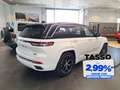 Jeep Grand Cherokee 2.0 atx phev summit reserve 4xe auto Weiß - thumbnail 3