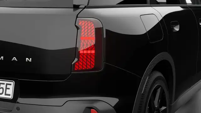 Mini Countryman view 7