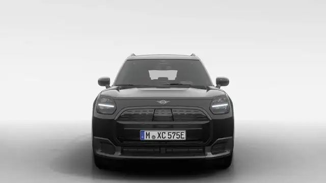Mini Countryman view 2