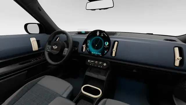 Mini Countryman view 12