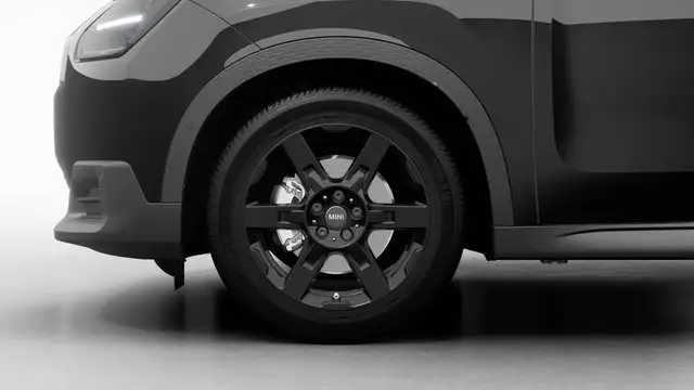 Mini Countryman view 8