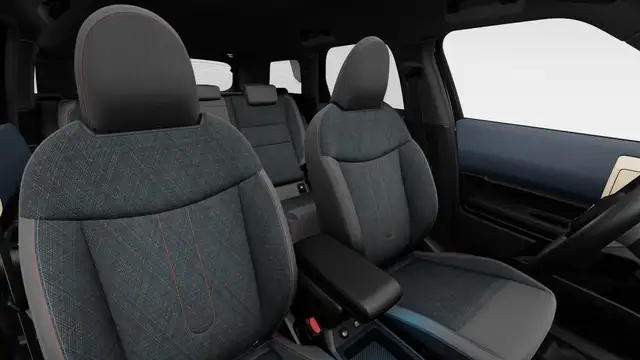 Mini Countryman view 14
