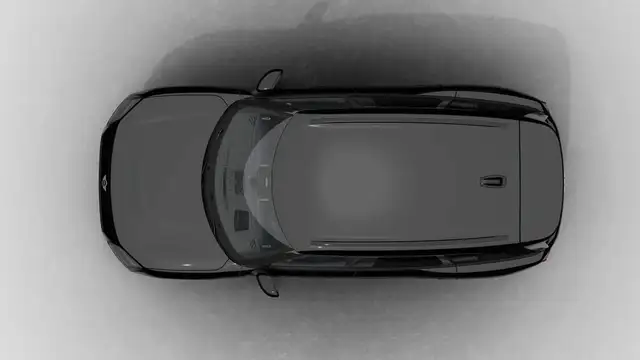 Mini Countryman view 9