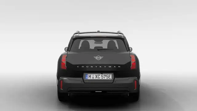 Mini Countryman view 5
