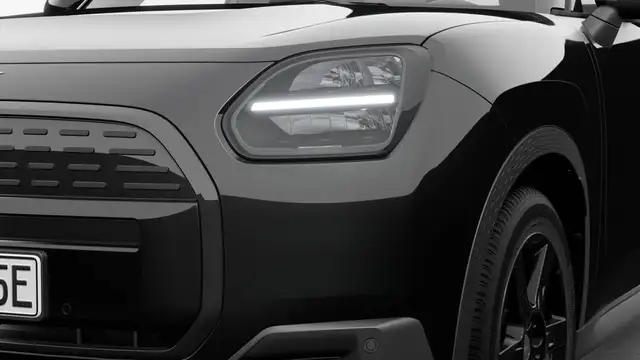 Mini Countryman view 6