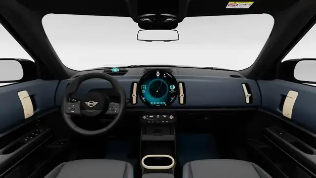 Mini Countryman view 11