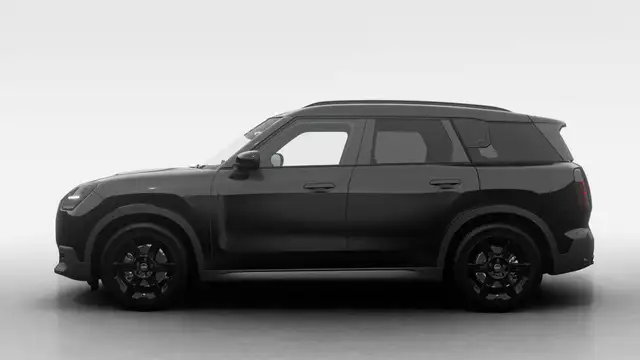 Mini Countryman view 3
