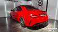 Mercedes-Benz CLA 45 AMG 4MATIC Edition 1 Red - thumbnail 6