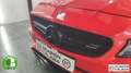 Mercedes-Benz CLA 45 AMG 4MATIC Edition 1 Rouge - thumbnail 8